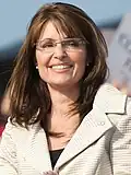 Sarah Palin