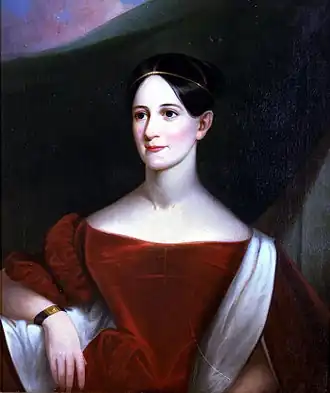 Sarah Yorke Jackson