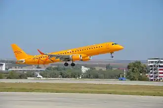 Saratov Airlines