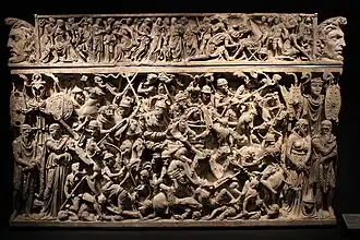 Portonaccio-sarcofaag