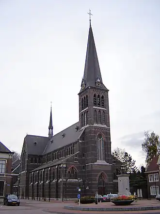 Maria Hemelvaartskerk