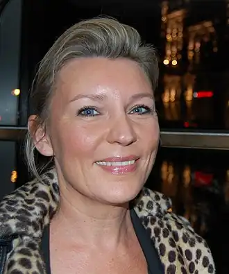 Saskia Noort (2011)