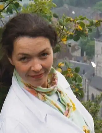 Saskia Meulendijks, 1994