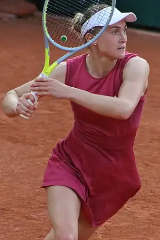 Roland Garros 2021