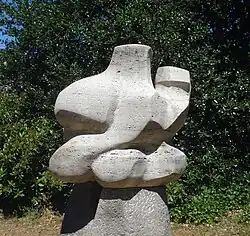 De ontmoeting (2001), Sassenheim