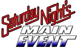 Saturday Night's Main Event