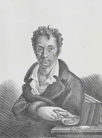Friedrich Satzenhoven
