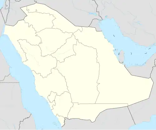 Yanbu (Saoedi-Arabië)