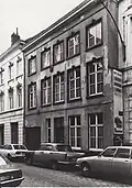 Burgerhuis
