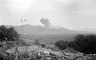 Bruggenhoofd Kraljevo