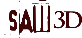Saw 3D
