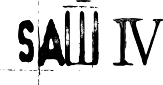 Saw IV