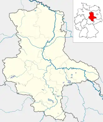 Zerbst (Saksen-Anhalt)