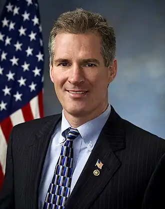 Scott Philip Brown