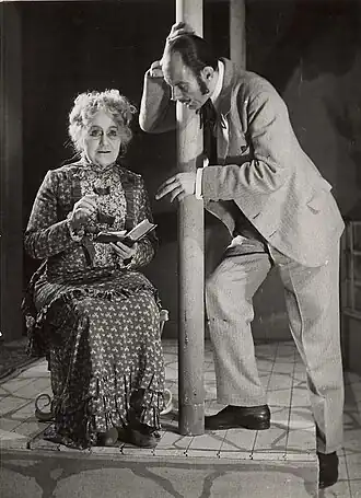 Een ander deel van het woud, 20.03.1948[10][11][12]