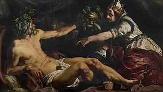 Scaldis en Antverpia