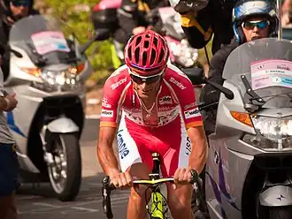 Ronde van Italië 2011