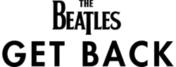 The Beatles: Get Back
