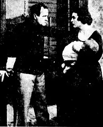 Scène uit Jim Bludso