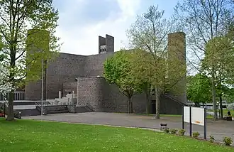 Aanbiddingskerk