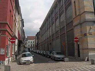 Museum voor Spontane Kunst