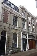 Schagchelstraat 46 A, B en C