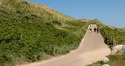 Strandslag Abbestede