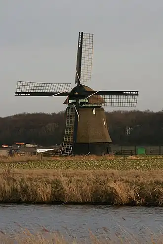 Molen Ooster-N (2009)