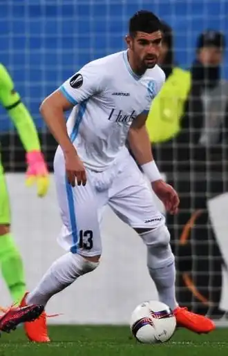 Stefan Mitrović