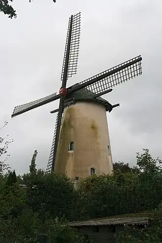 Molen De Onderneming