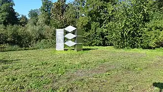 Schakelobject (oktober 2018)