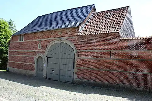 Schaliënhof