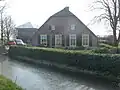 Langhuisboerderij De Snel