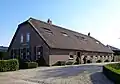 Langhuisboerderij Baron van Heemstrahoeve