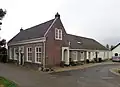Dwarshuisboerderij