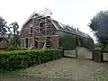 Langhuisboerderij