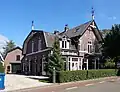Villa Villa Nuyens