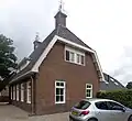 Dwarshuisboerderij