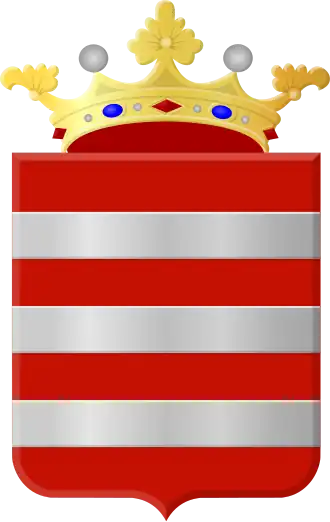 Wapen van Schalkwijk