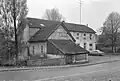 De molen in 1962