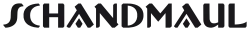 Schandmaul