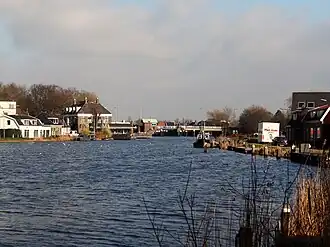 Prinses Irenebrug (februari 2017)