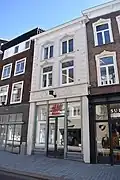 Woning-winkel