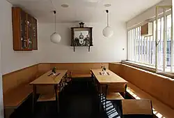 Personeelsrestaurant