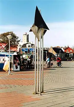 Marco Goldenbeld, 1994