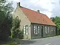 Boerenwoning uit 1905