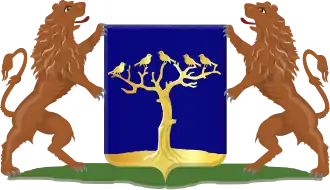 Wapen van Schellinkhout