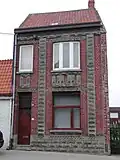 Enkelhuis