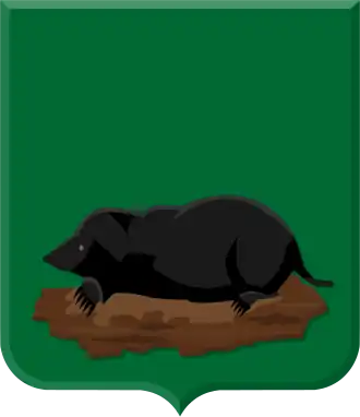 Wapen van Schermerhorn