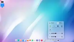 Systeemvak van dock (23)